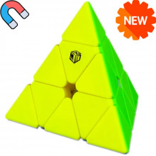 Головоломка MoFangGe X-man Bell V2 Pyraminx ST15709